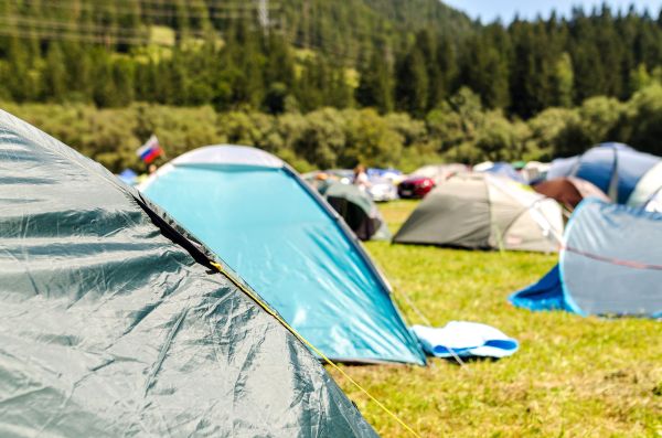 Camping en charente-maritime : 250 campings à découvrir !