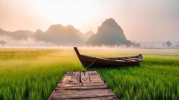 Tourisme durable en Asie : une approche authentique à découvrir