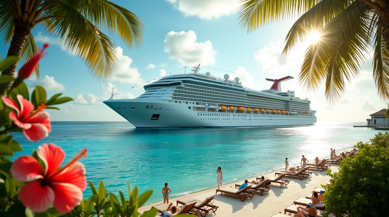 Questions fréquentes sur les mini-croisières tout compris